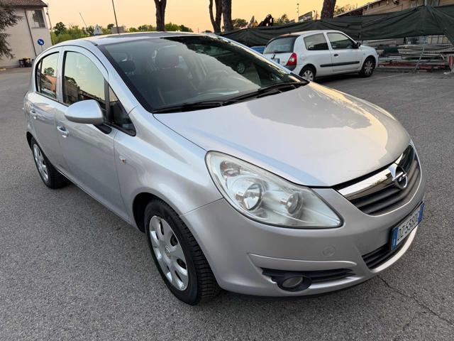 OPEL Corsa 1.4 16V 5p Cosmo senza nessun lavoro da fare