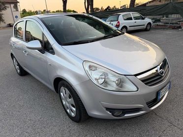 OPEL Corsa 1.4 16V 5p Cosmo senza nessun lavoro da fare