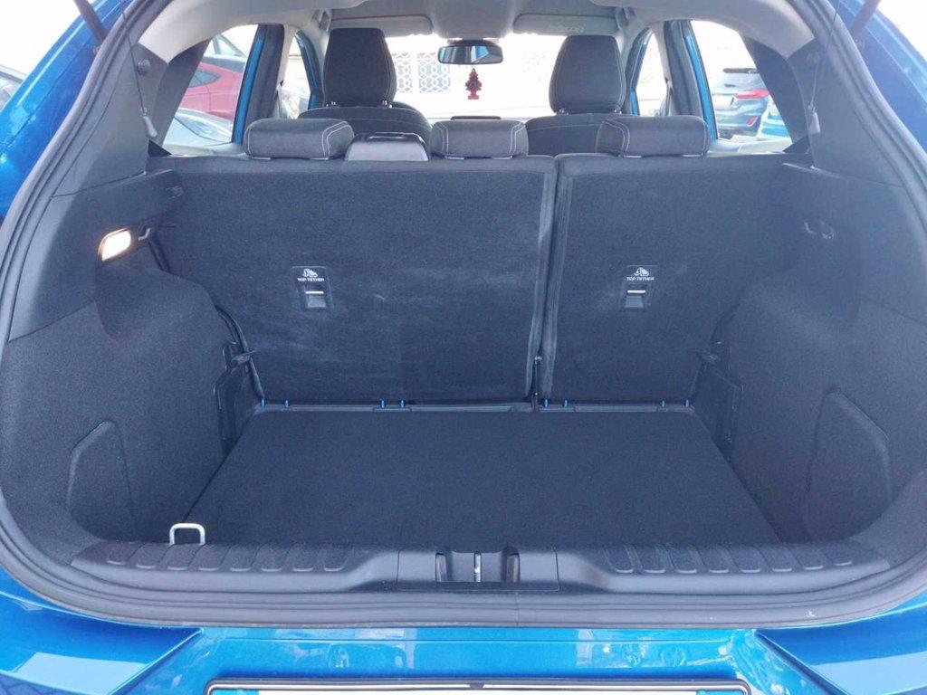 FORD Puma 1.5 EcoBlue 120 CV S&S Titanium del 2022