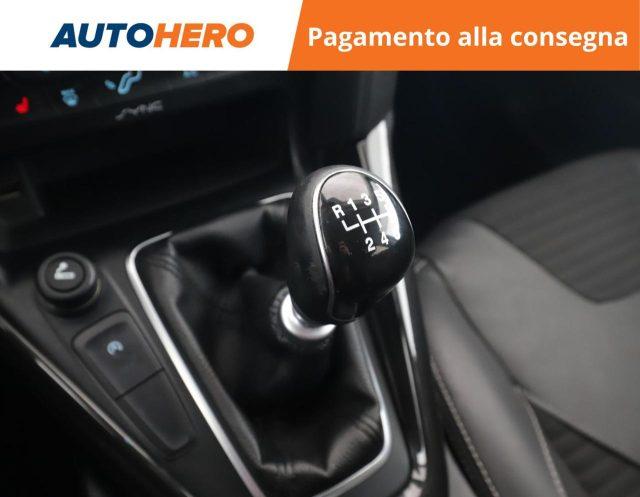 FORD Focus 1.5 EcoBoost 150 CV Start&Stop Titanium X