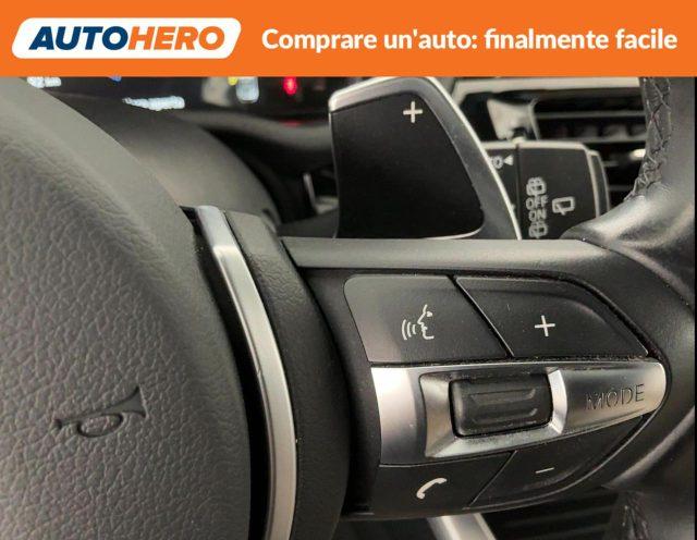 BMW X3 xDrive20d xLine