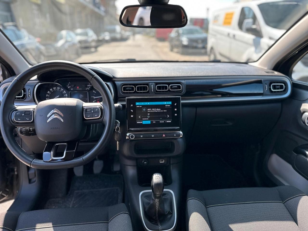 Citroen
