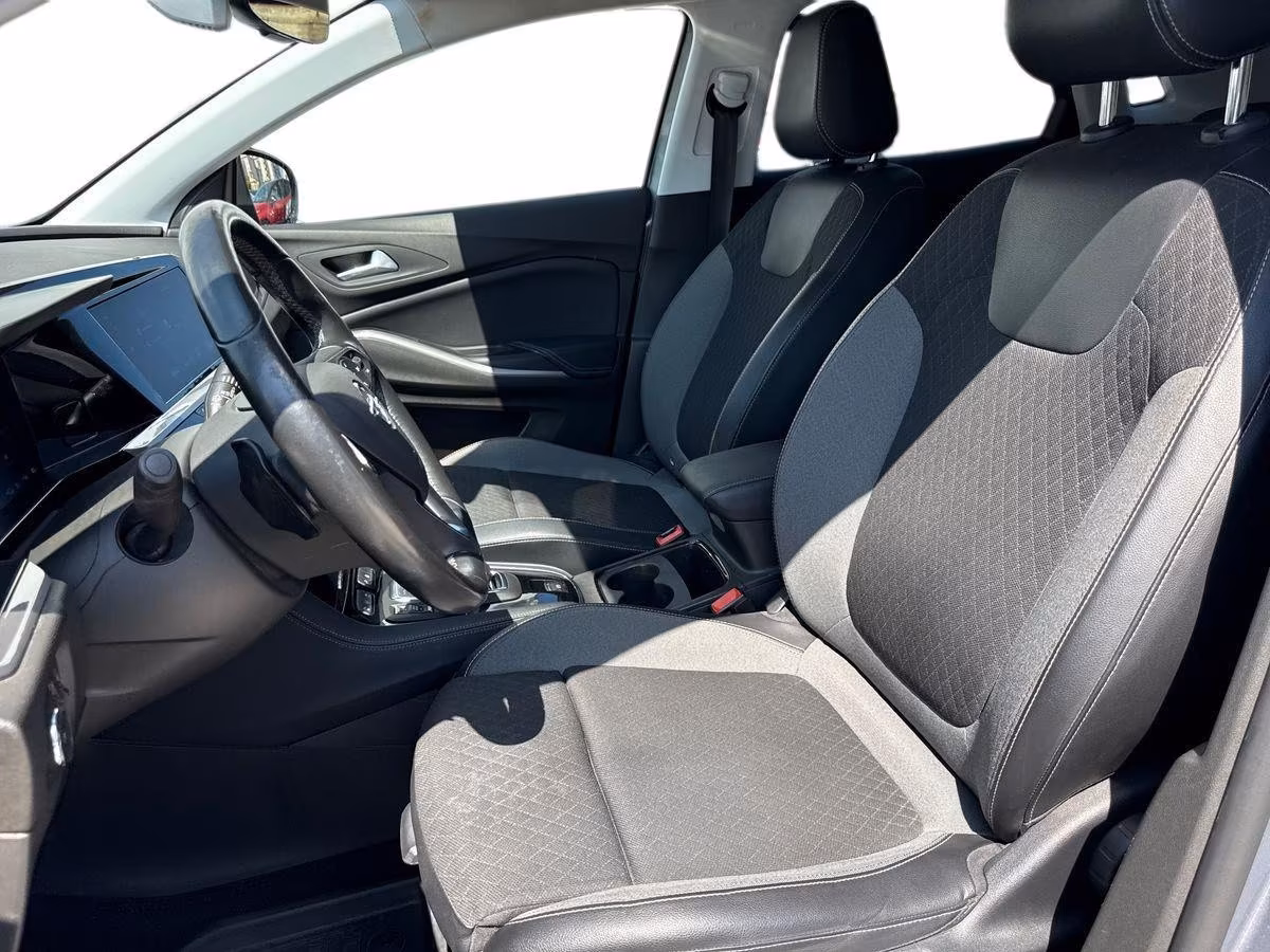 OPEL Grandland I 2022 - Grandland 1.6 phev GS Line fwd 225cv auto
