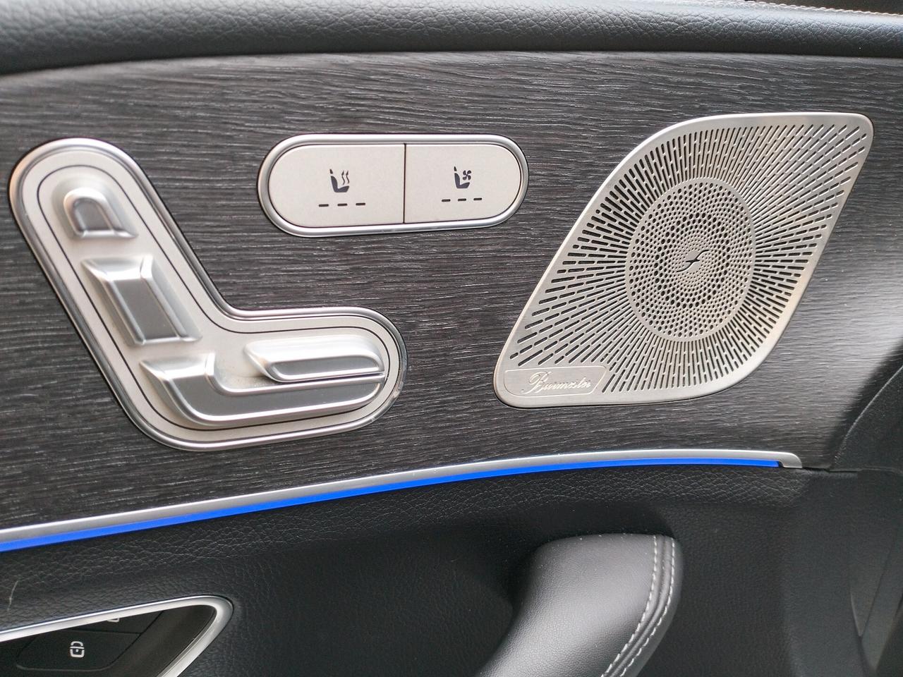 Mercedes-Benz GLE 300 d Coupe mhev Premium PLUS 4matic auto IVA ESPOSTA