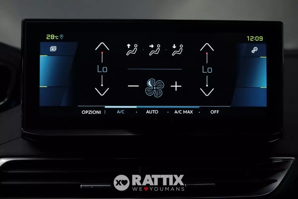 Peugeot 3008 1.6 Hybrid Phev 225CV Allure Pack EAT8