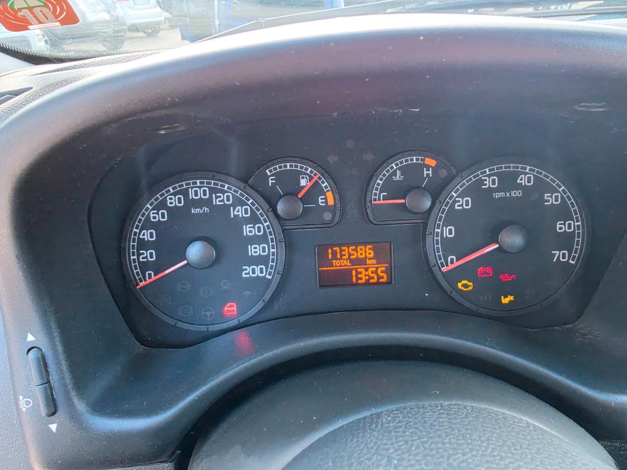 Fiat Punto Classic 1.3 MJT 16V 5 porte