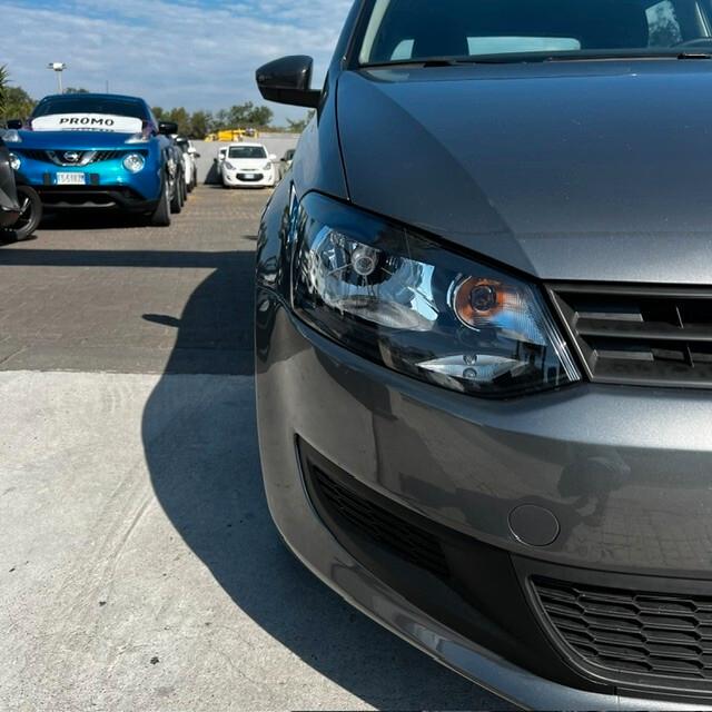 Volkswagen Polo 1.2 5 porte Trendline