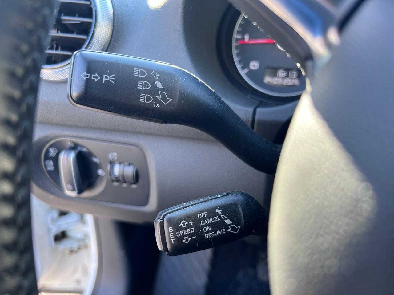 Audi A3 1.6 TDI DPF Ambition #10078