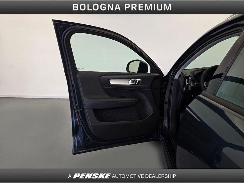 Volvo XC40 XC40 T2 Geartronic Momentum Pro
