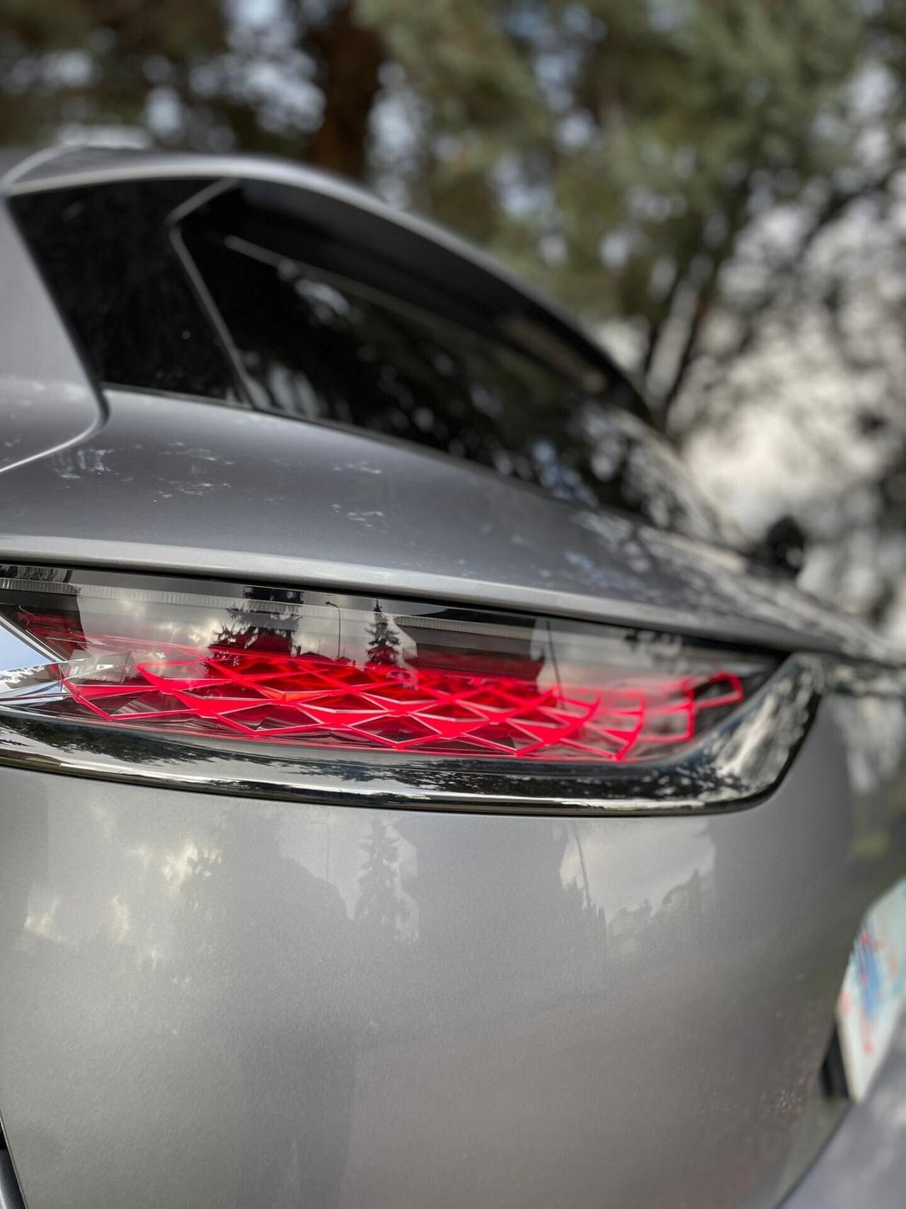 Ds 7 Crossback BlueHDi 130 aut. Grand Chic