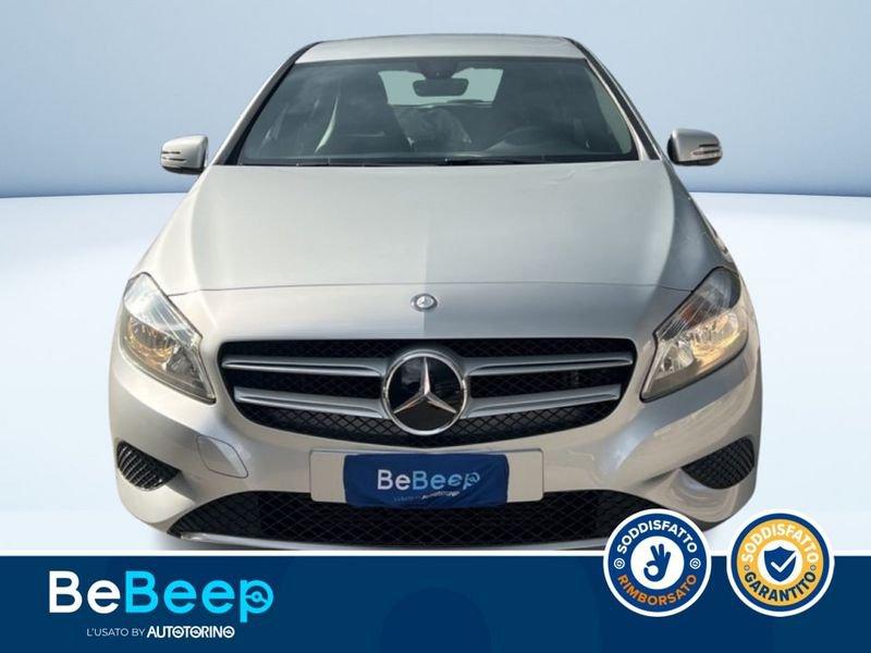 Mercedes-Benz Classe A A 180 SPORT E6