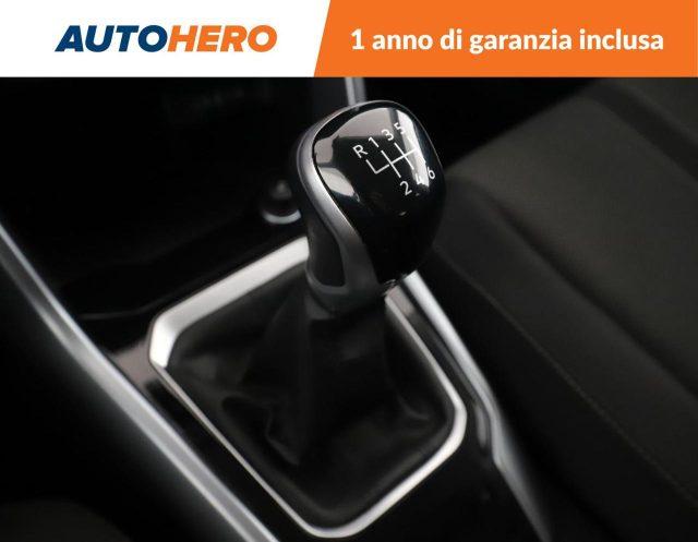 VOLKSWAGEN T-Roc 1.0 TSI Life