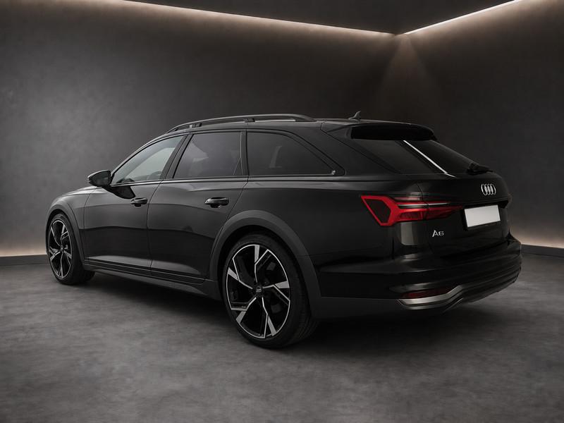 Audi A6 allroad quattro 45 TDI 3.0 quattro S tronic