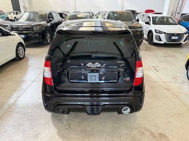 Ligier JS 50 L Sport