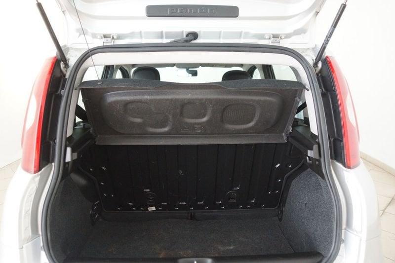 FIAT Panda 1.2 69cv S&S E6d-Temp Pop