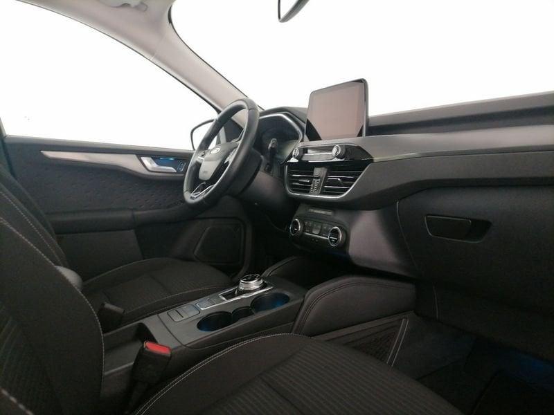 Ford Kuga 1.5 ecoblue Titanium Business 2wd 120cv auto
