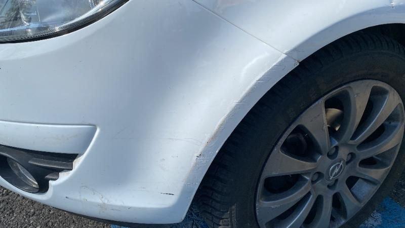 Opel Corsa Corsa 1.2 80CV 5 porte GPL-TECH Edition