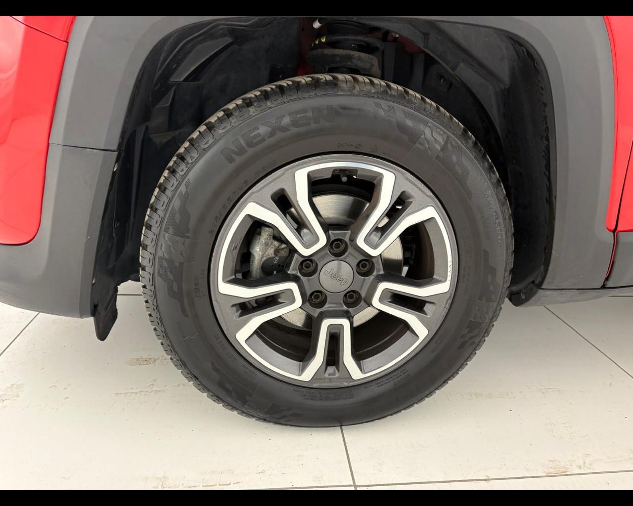 JEEP Renegade 1.0 t3 Longitude 2wd