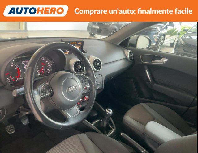 AUDI A1 SPB 1.0 82CV TFSI Design