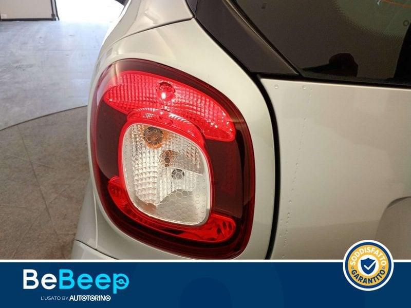 smart fortwo EQ PASSION MY19