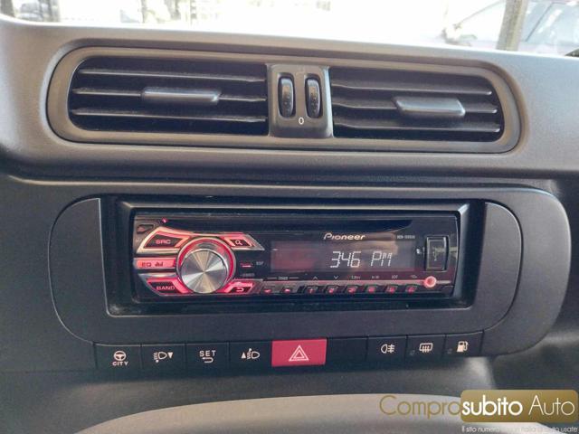FIAT Panda 0.9 TwinAir Turbo Natural Power Pop