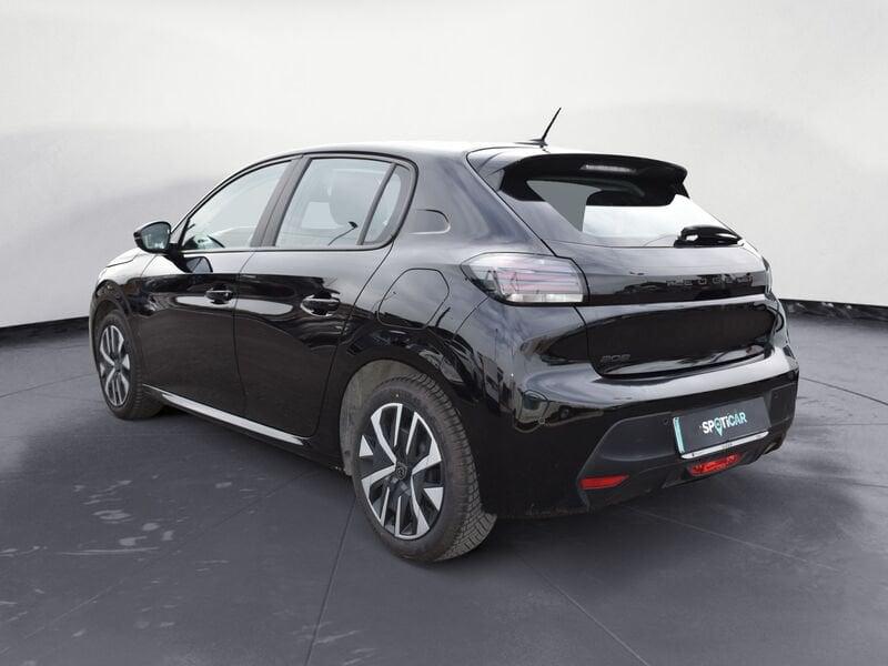 Peugeot 208 Active Puretech 75 S/S