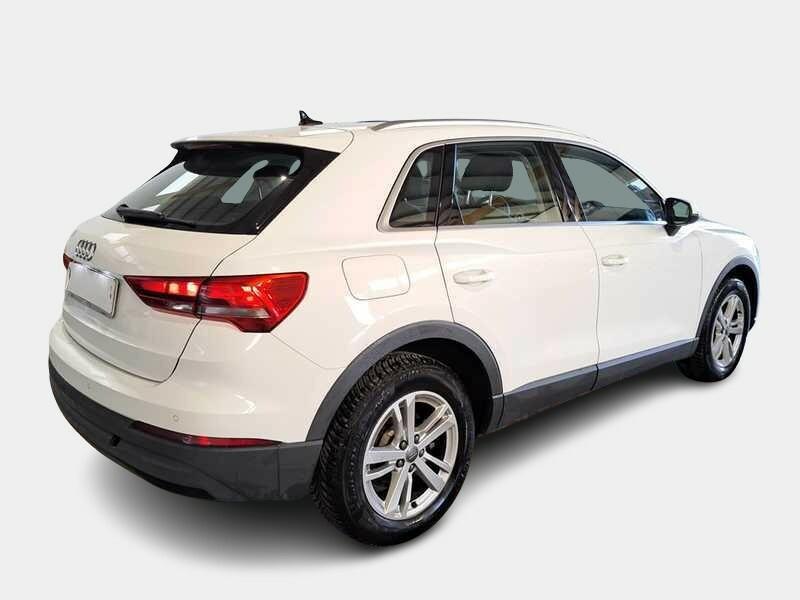 AUDI Q3 35 TDI S tronic Business