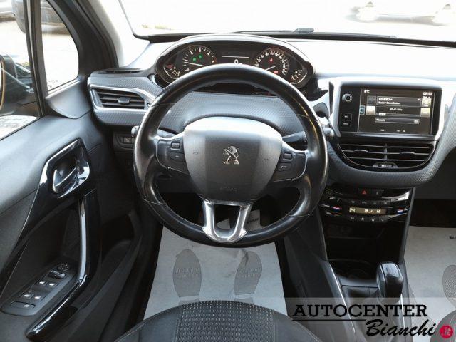 PEUGEOT 208 BlueHDi 75 5 porte Allure