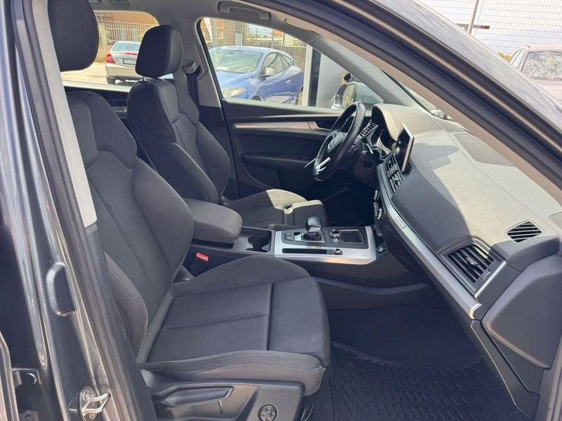 Audi Q5 40 TDI Business quattro S tronic