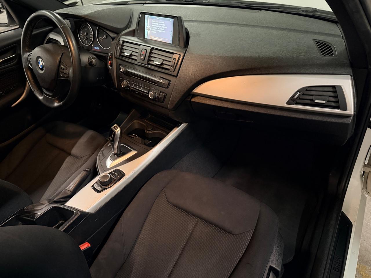 Bmw 116 116i 5p. Sport