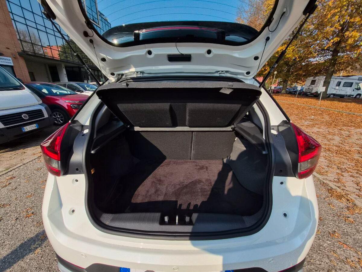 DR Motor dr3 1.5 S2 Gpl 114cv