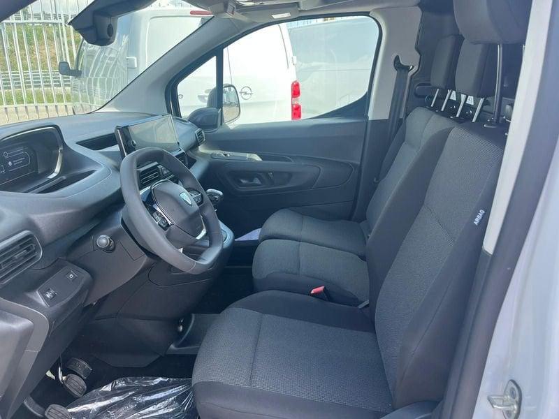 Peugeot Partner Partner BlueHDi 100 S&S (IVA ESCL.)