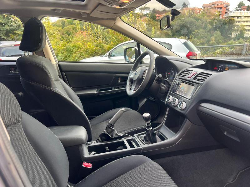 Subaru XV 2.0d S Unlimited (exclusive) 6mt 4X4