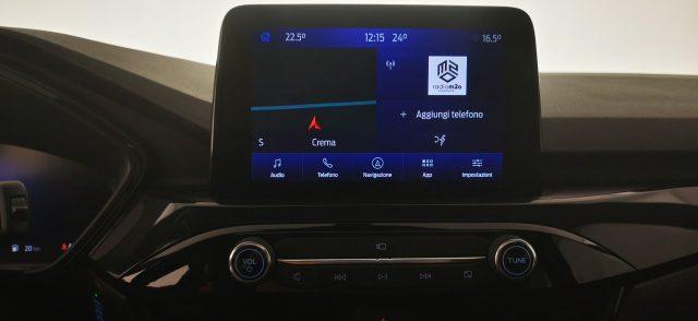 FORD Kuga 2.5 Full Hybrid 190 CV CVT AWD ST-Line X