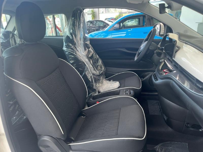 FIAT 500 Berlina 42 kWh