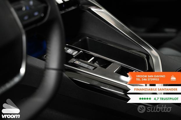 PEUGEOT 5008 2 serie 5008 BlueHDi 130 S&S EAT8...