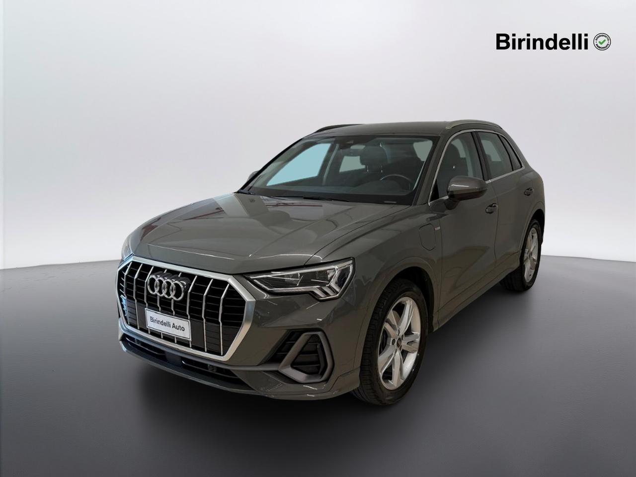 AUDI Q3 2ª serie - Q3 45 TFSI e S tronic S line edition