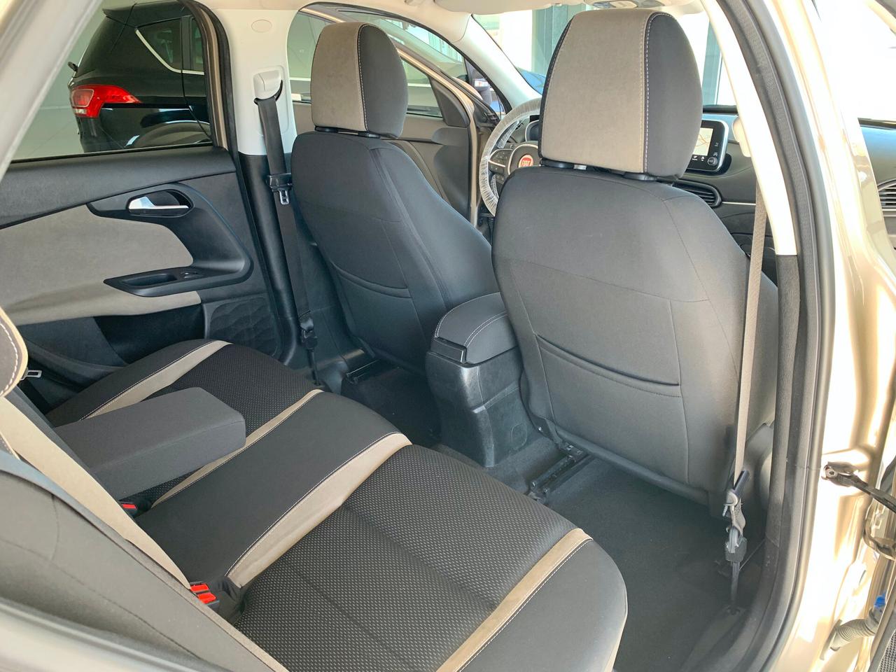 Fiat Tipo 1.6 Mjt S&S SW Lounge FULL OPTIONAL