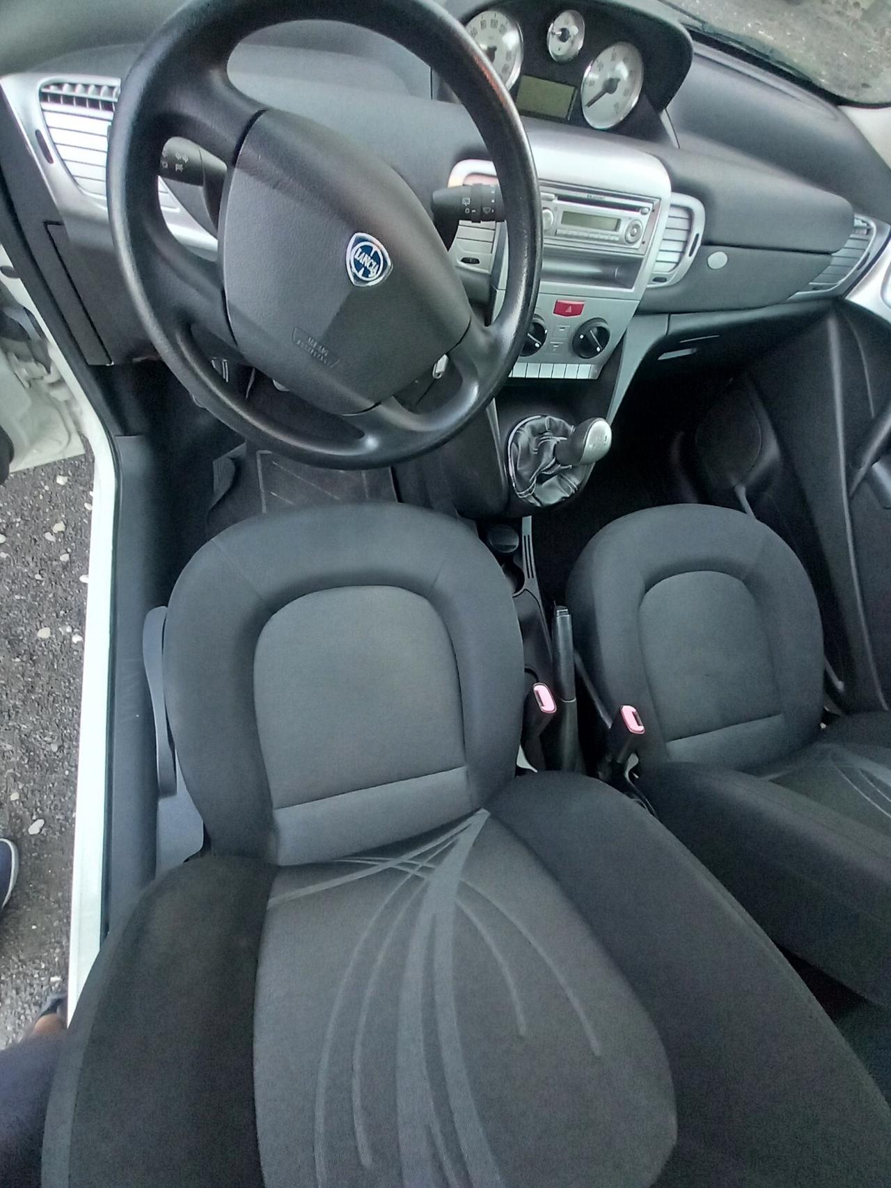 Lancia Ypsilon 1.3 MJT 16V 95 CV 5 porte S&S Platinum