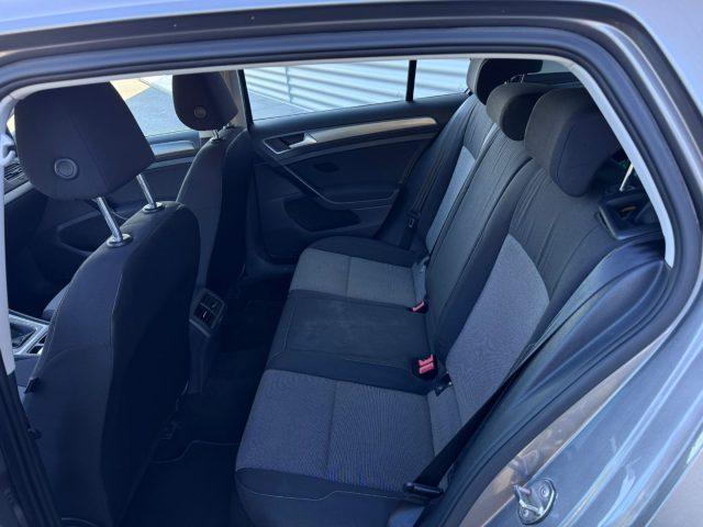 VOLKSWAGEN Golf 1.6 TDI 90 CV 5p. GOLF 7 OK NEOPATENTATI
