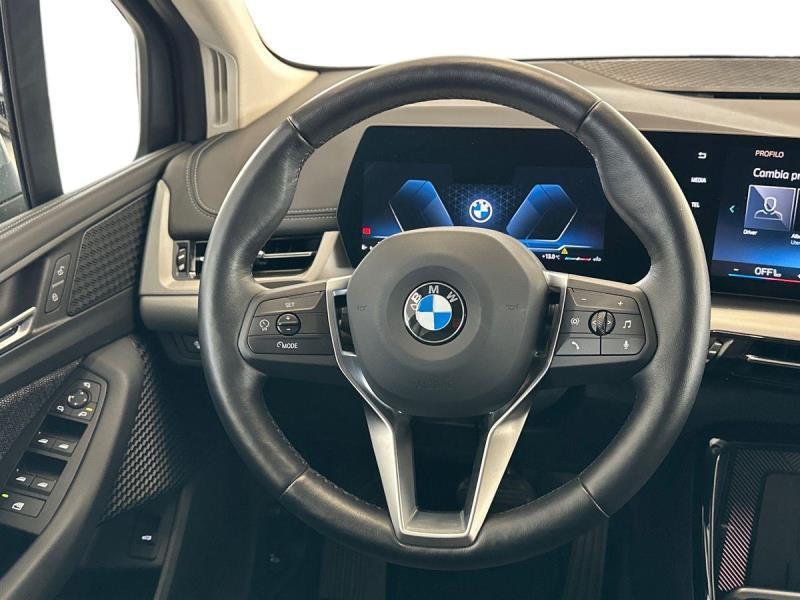 BMW Serie 2 Active Tourer 218 d DCT