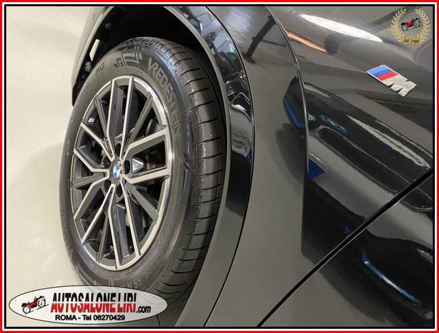 BMW X1 xDrive 20d Msport Pro