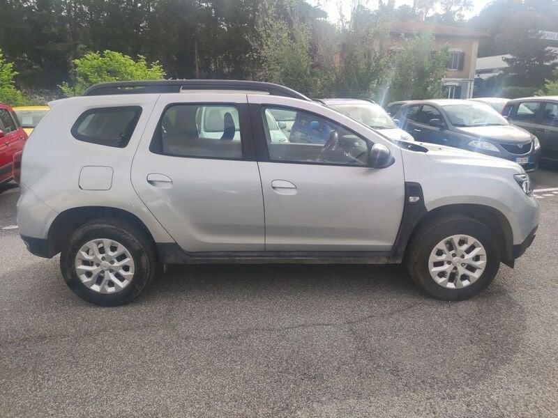 Dacia Duster II 2021 1.0 tce Comfort Gpl 4x2 100cv