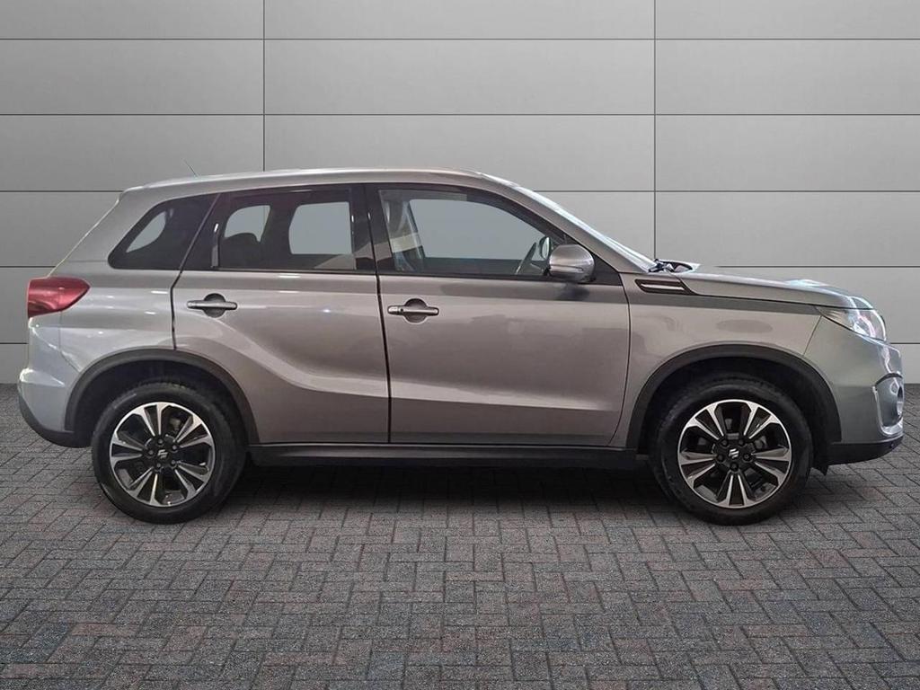 Suzuki Vitara 1.4 Boosterjet Top 4WD ALLGRIP