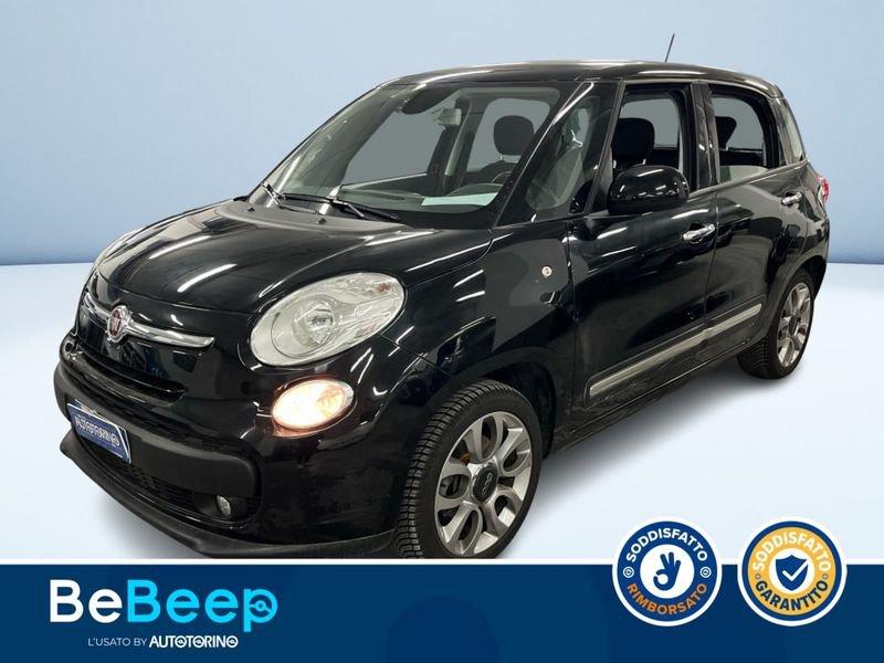 FIAT 500L 1.4 LOUNGE 95CV