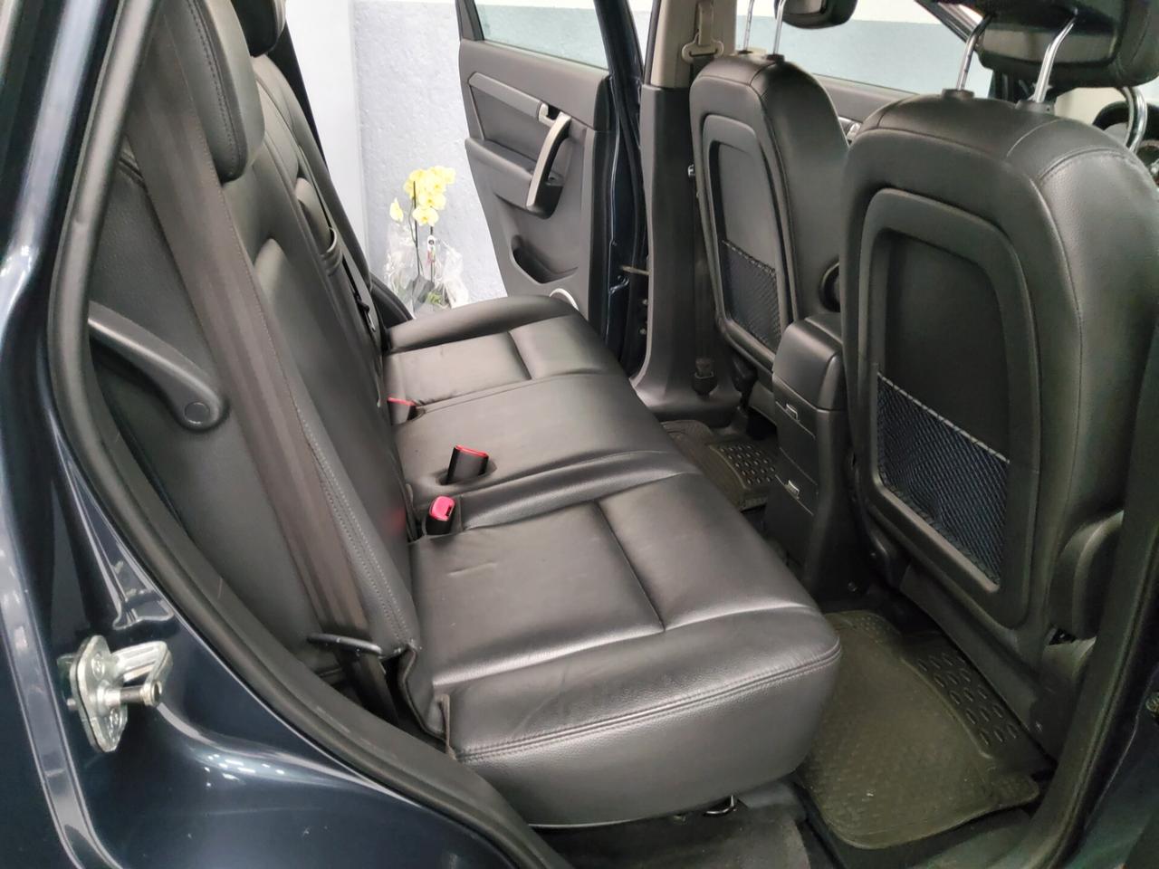 Chevrolet Captiva 2.0 VCDi Sport