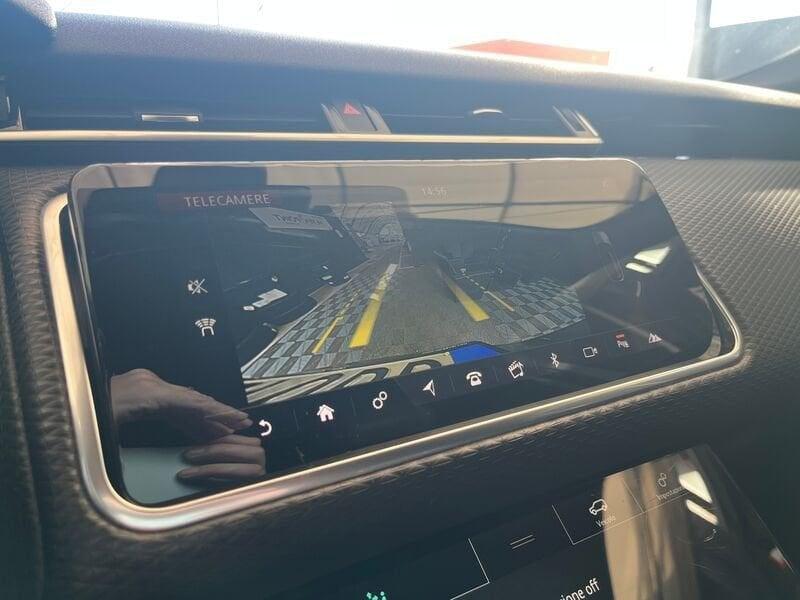 Land Rover Range Rover Velar 2.0 i4 R-Dynamic 240cv auto