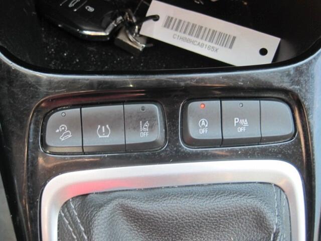 Opel Crossland 1.5 ECOTEC D 110 CV Start&Stop Ultimate