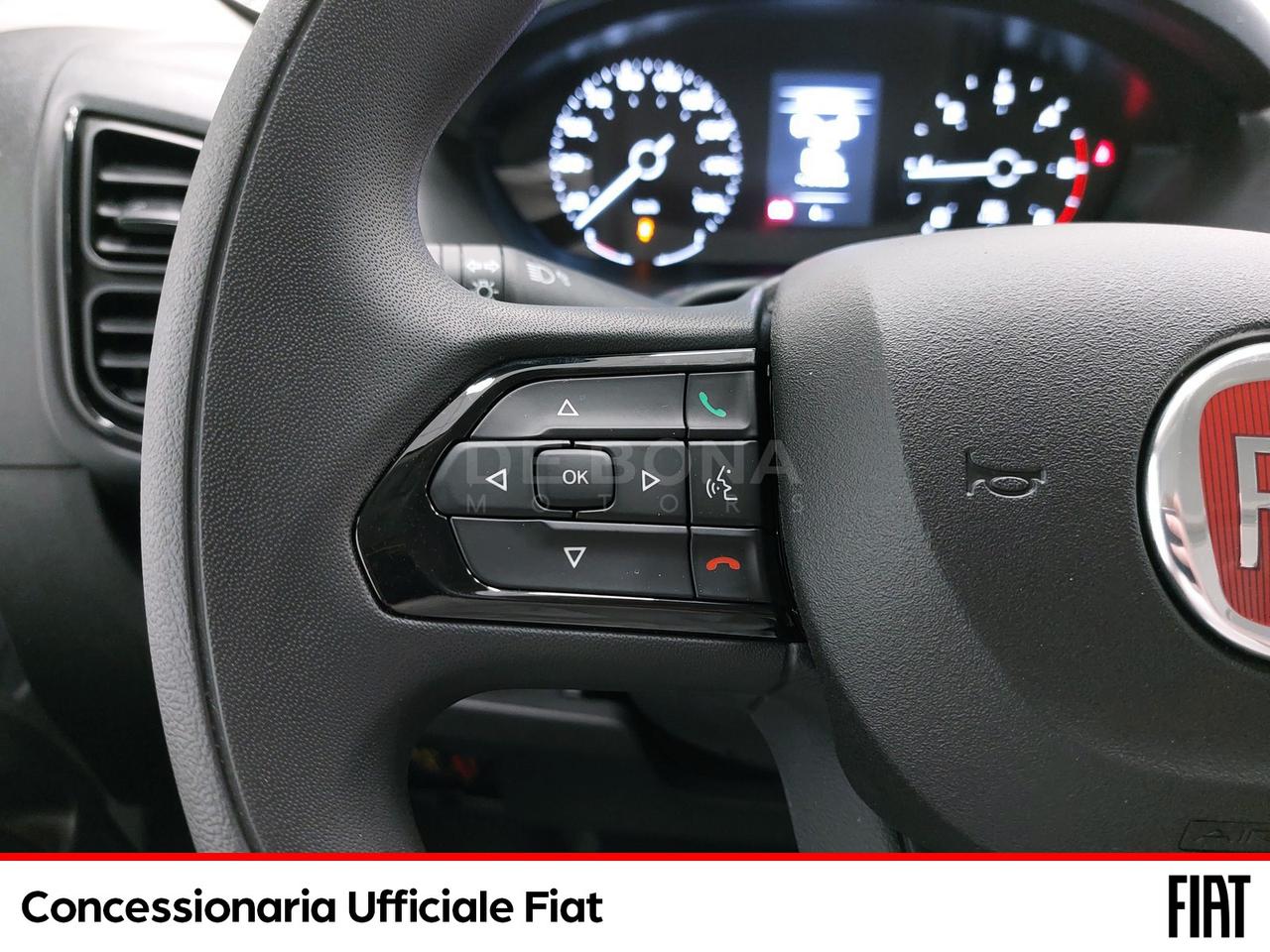 Fiat Ducato 33 l2h2 2.2 diesel 140cv