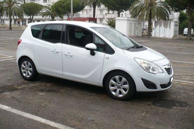 Opel Meriva Meriva 1.7 CDTI 110CV Elective